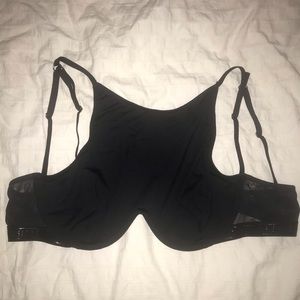 Victoria’s Secret High Neck Bra
